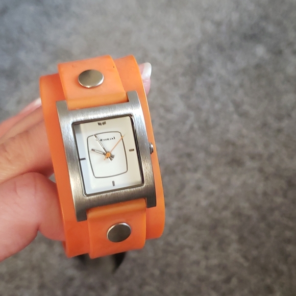 New with tags Vestal watch - Picture 2 of 2